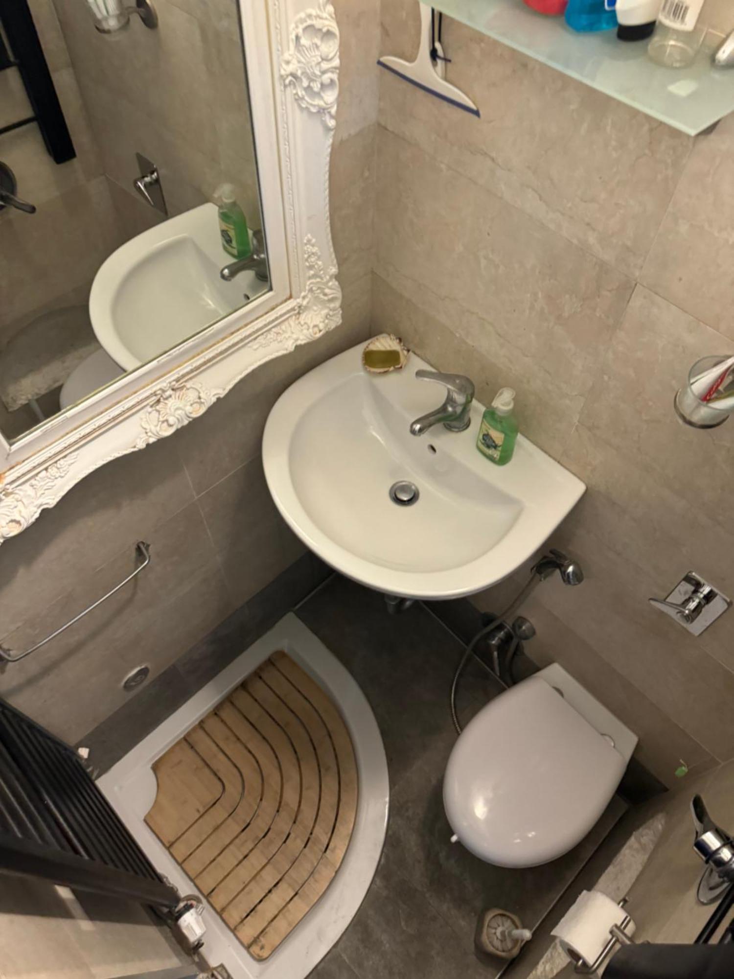 Free 30 Minutes Preemptive Cognitive Disconnect Therapy Price Location Real Duomo Palace Mini Suite มิลาน ภายนอก รูปภาพ