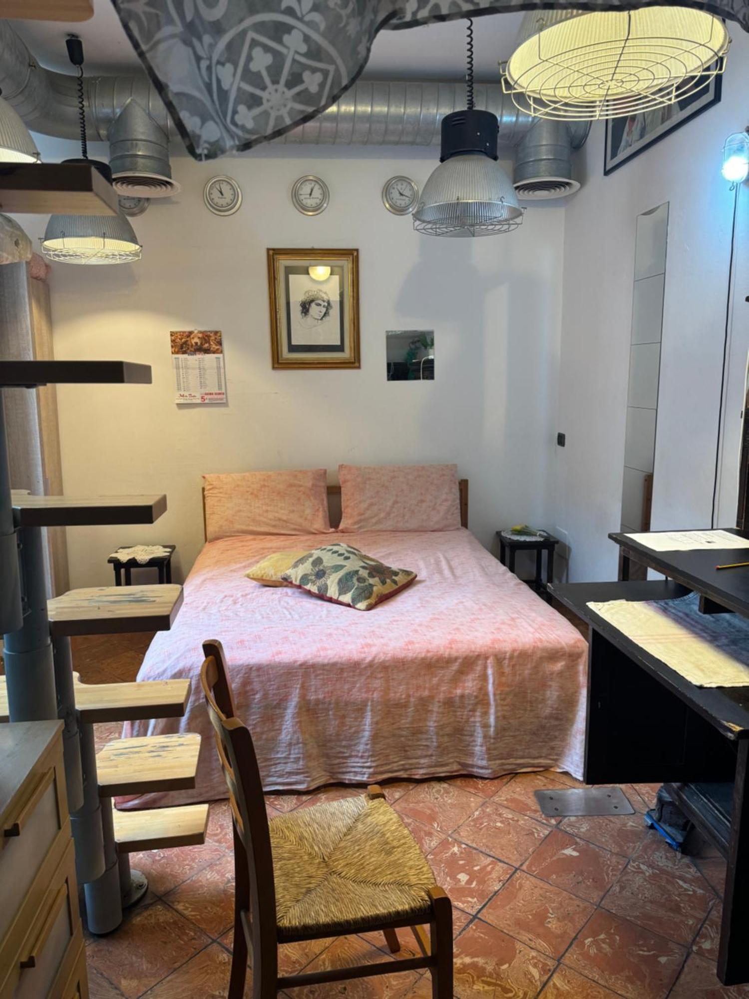 Free 30 Minutes Preemptive Cognitive Disconnect Therapy Price Location Real Duomo Palace Mini Suite มิลาน ภายนอก รูปภาพ