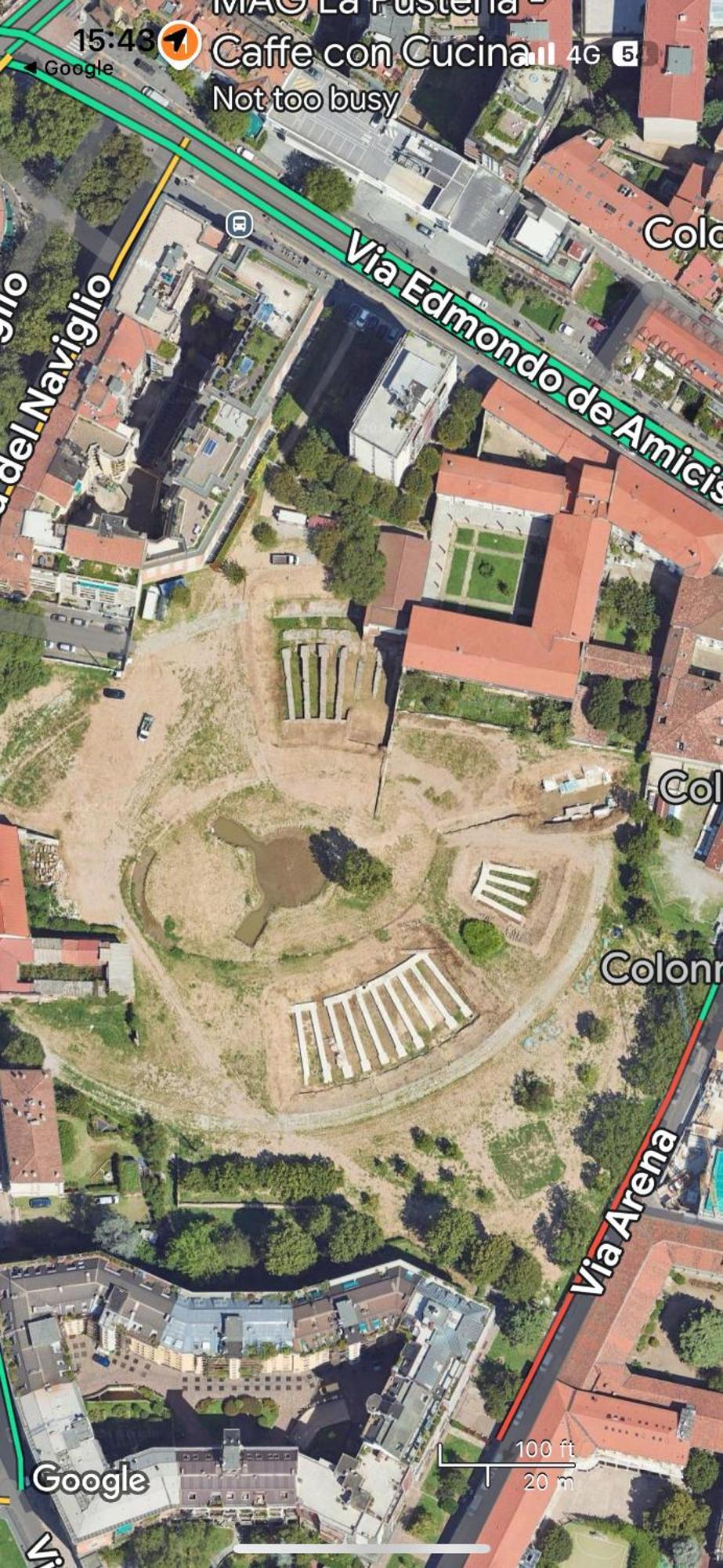 Free 30 Minutes Preemptive Cognitive Disconnect Therapy Price Location Real Duomo Palace Mini Suite มิลาน ภายนอก รูปภาพ