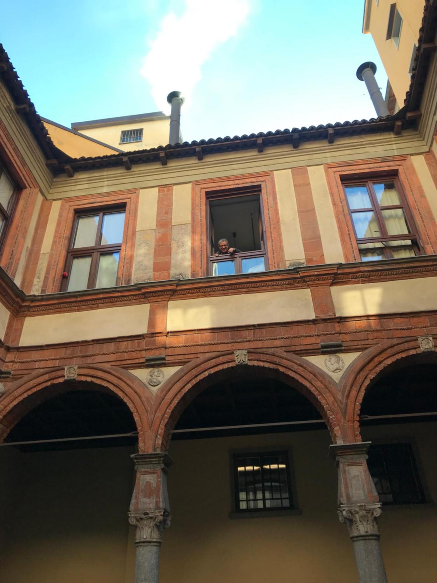 Free 30 Minutes Preemptive Cognitive Disconnect Therapy Price Location Real Duomo Palace Mini Suite มิลาน ภายนอก รูปภาพ